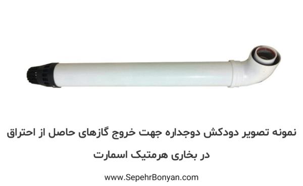 بخاری-هرمتیک-اسمارت